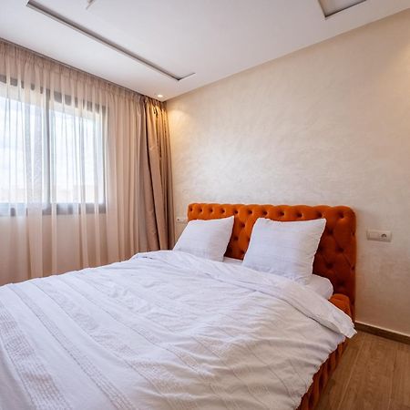 Appartement 3 Chambres Avec Piscine 마라케시 외부 사진