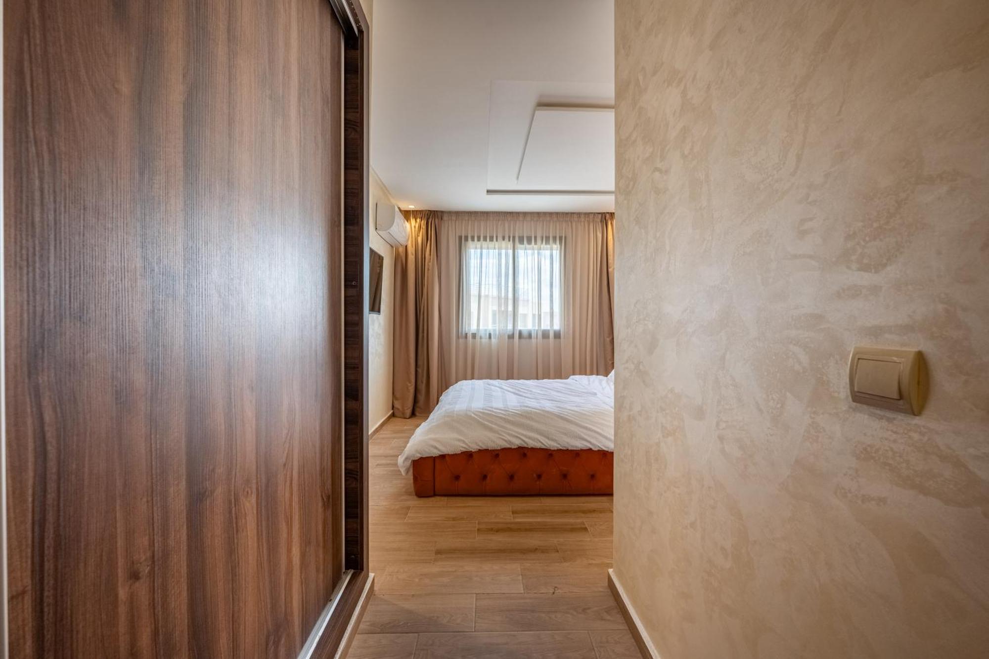 Appartement 3 Chambres Avec Piscine 마라케시 외부 사진